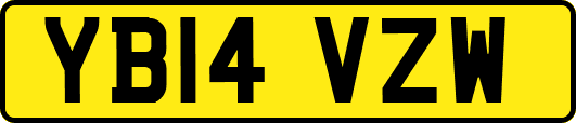 YB14VZW