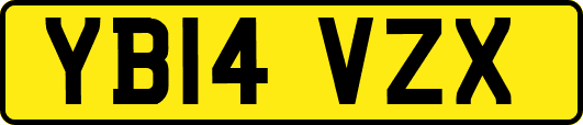 YB14VZX