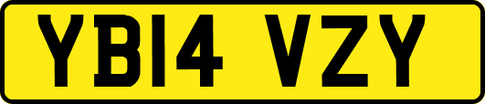 YB14VZY