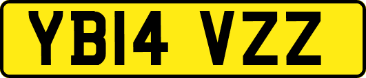 YB14VZZ