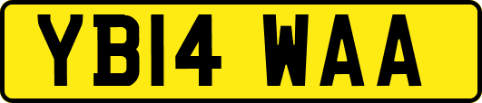 YB14WAA
