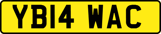 YB14WAC