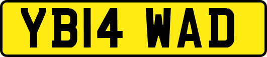 YB14WAD