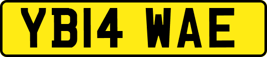 YB14WAE