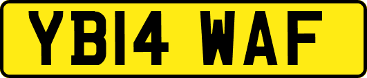 YB14WAF