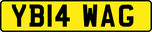 YB14WAG
