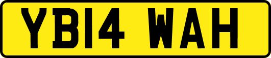YB14WAH