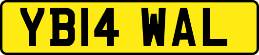 YB14WAL