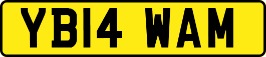 YB14WAM