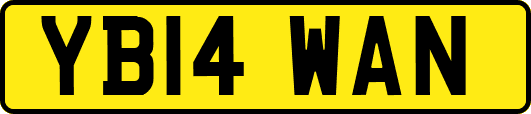 YB14WAN