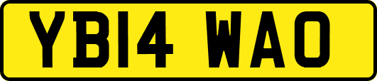 YB14WAO