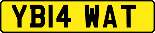 YB14WAT