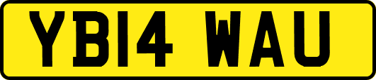 YB14WAU