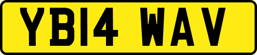 YB14WAV