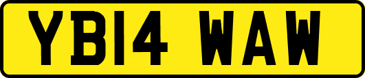 YB14WAW