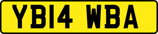 YB14WBA