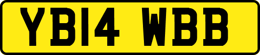 YB14WBB