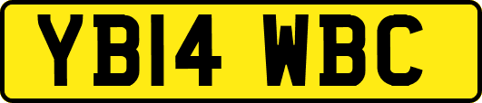 YB14WBC