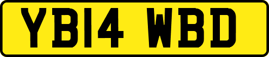 YB14WBD