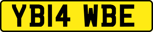 YB14WBE