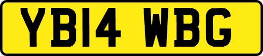 YB14WBG