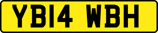 YB14WBH