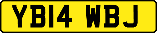 YB14WBJ