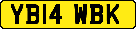 YB14WBK