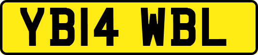 YB14WBL