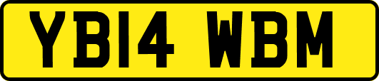 YB14WBM