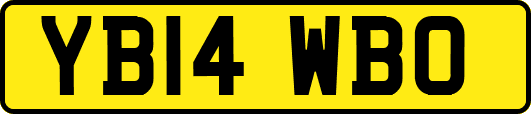 YB14WBO