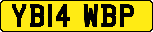 YB14WBP