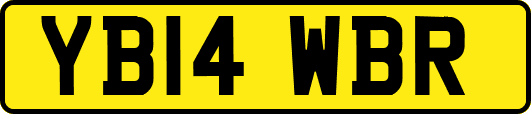 YB14WBR
