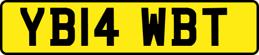 YB14WBT