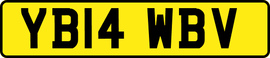 YB14WBV