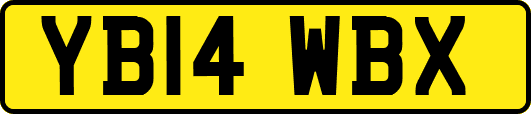 YB14WBX