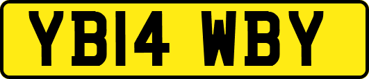 YB14WBY