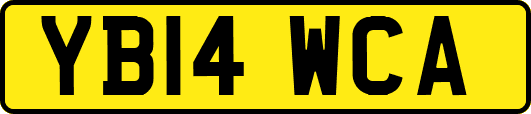 YB14WCA