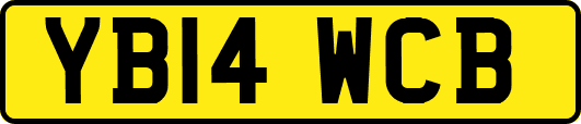 YB14WCB