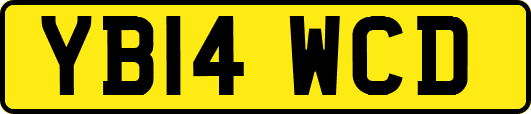 YB14WCD
