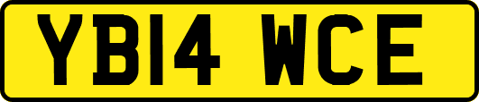 YB14WCE