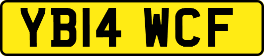 YB14WCF