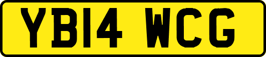 YB14WCG