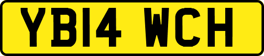 YB14WCH