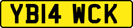 YB14WCK