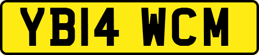 YB14WCM
