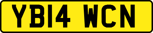 YB14WCN