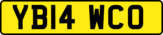 YB14WCO