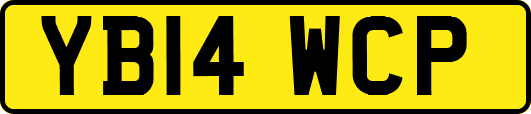 YB14WCP
