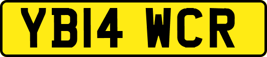 YB14WCR